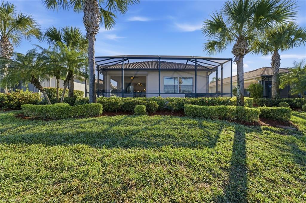 MATERITA - Residential