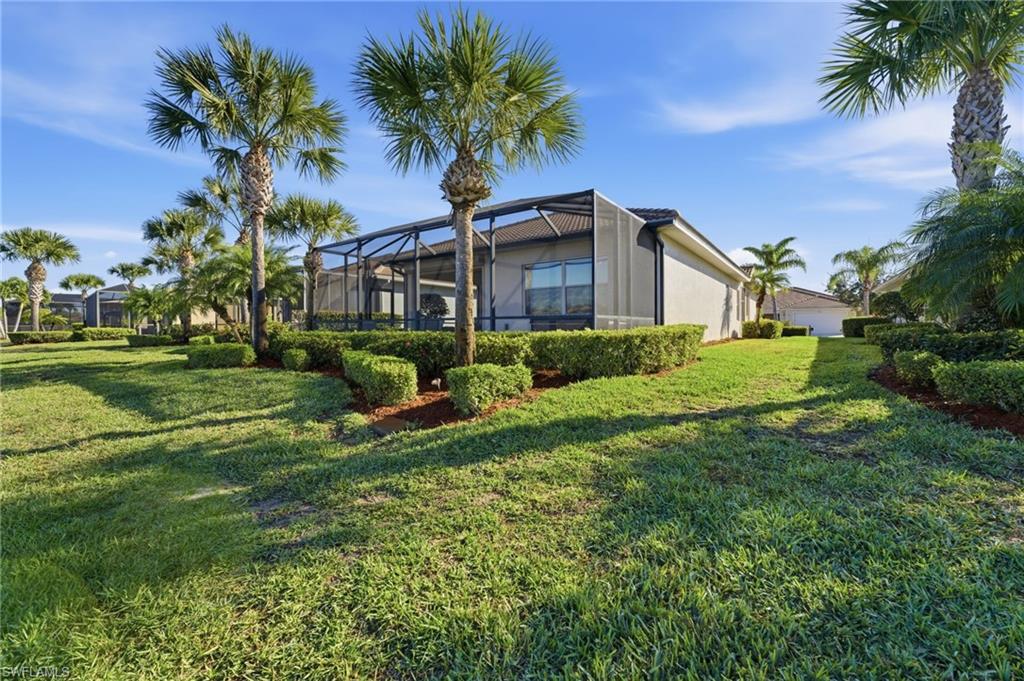 MATERITA - Residential