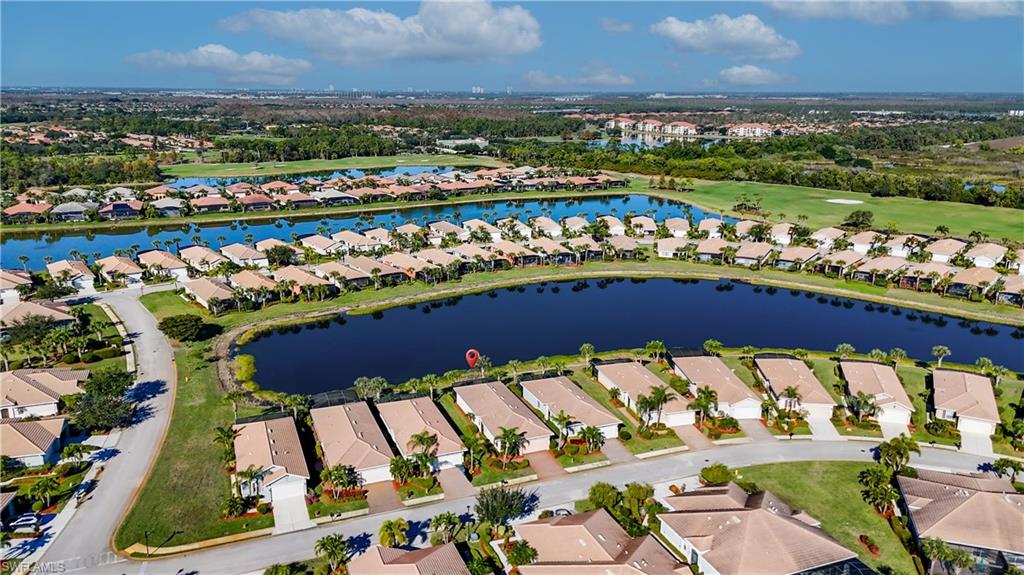 MATERITA - Residential