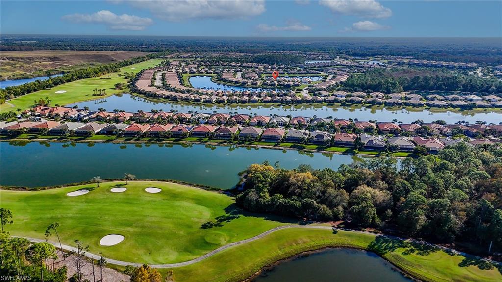 MATERITA - Residential