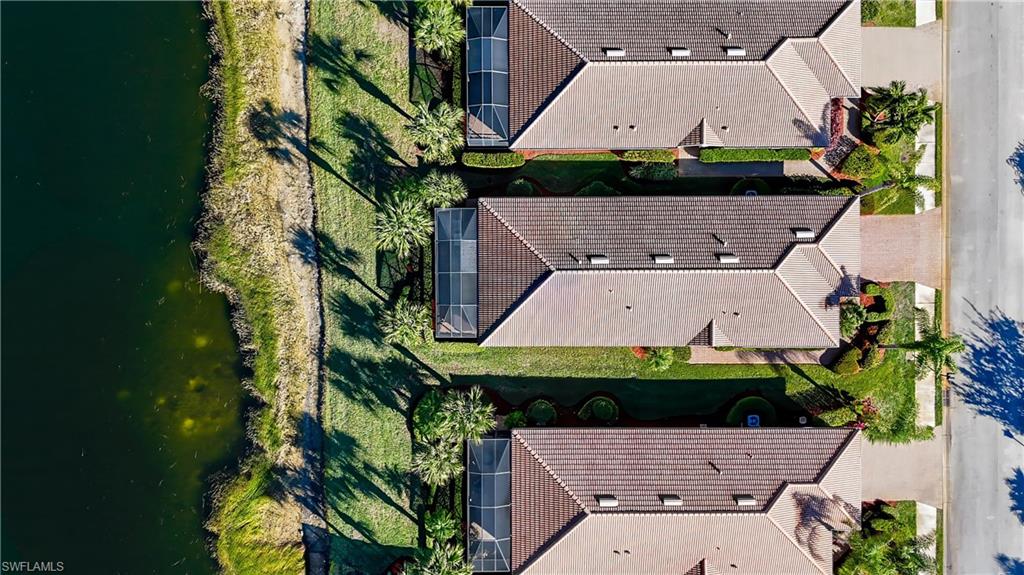 MATERITA - Residential