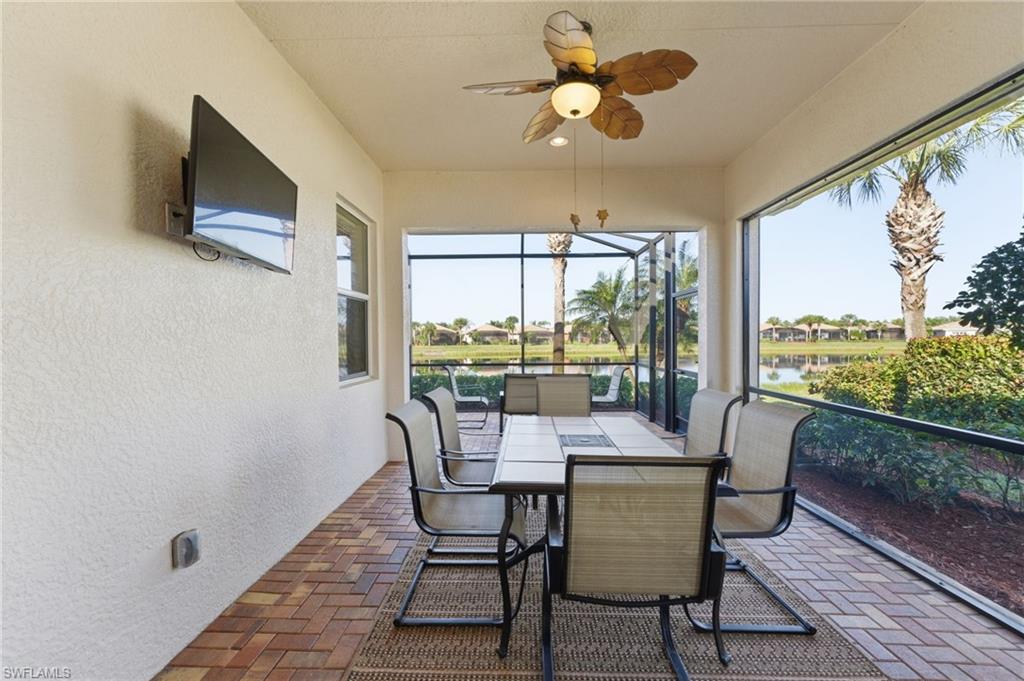 MATERITA - Residential