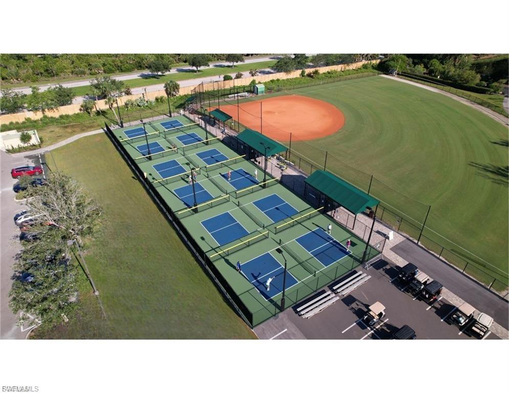 MATERITA - Residential