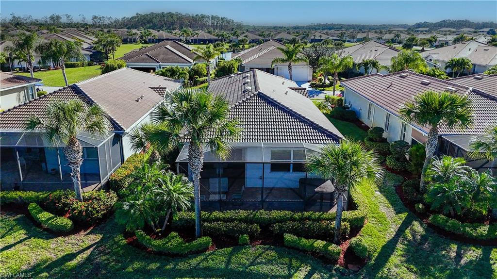 MATERITA - Residential