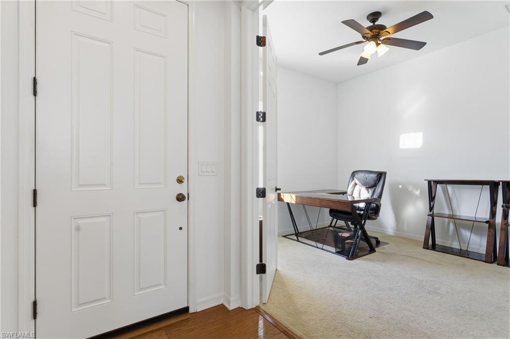 MATERITA - Residential