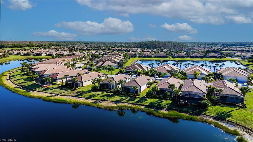 MATERITA - Residential