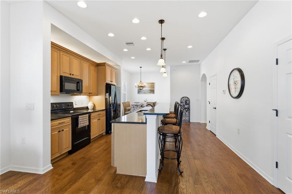 MATERITA - Residential