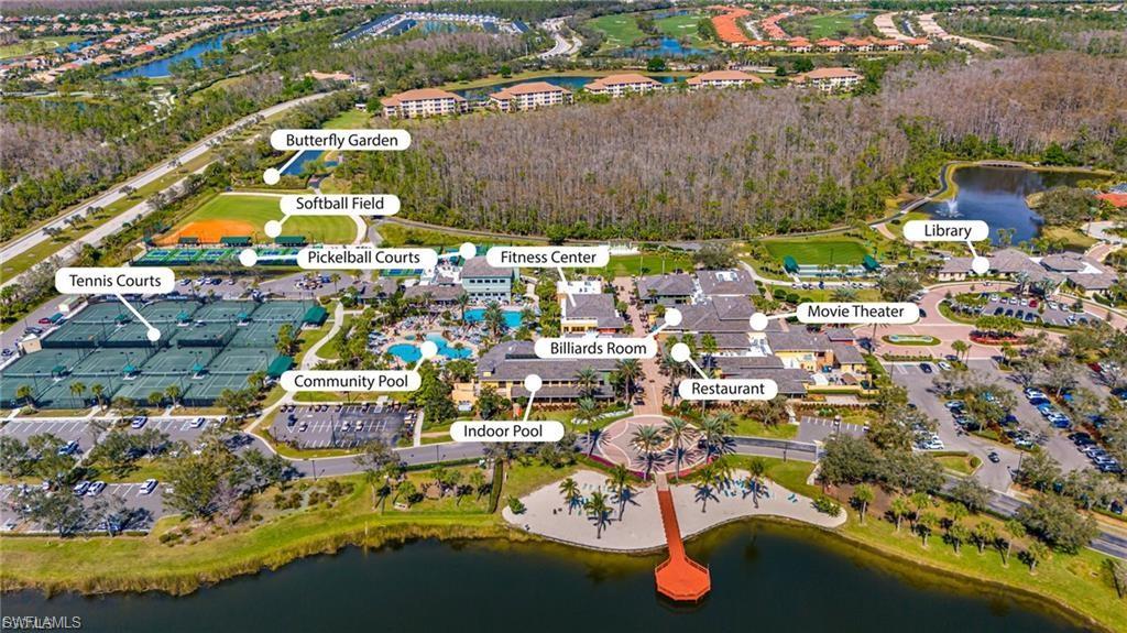 MATERITA - Residential