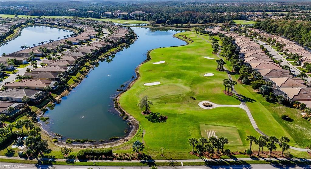 MATERITA - Residential