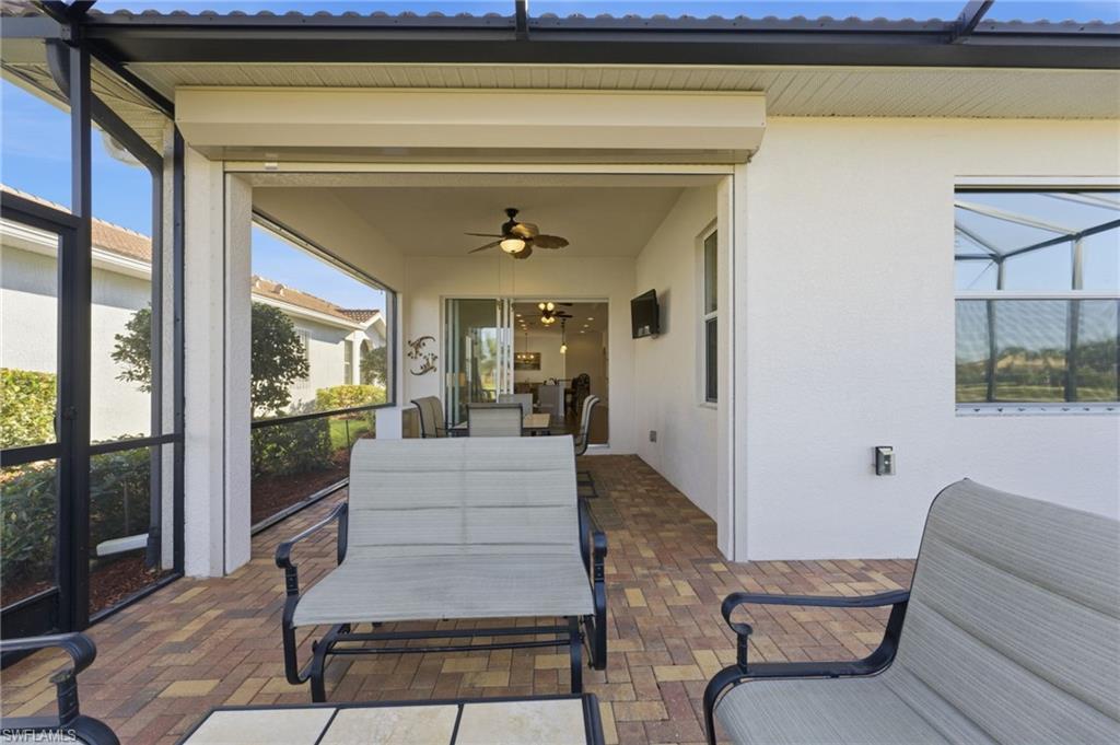 MATERITA - Residential