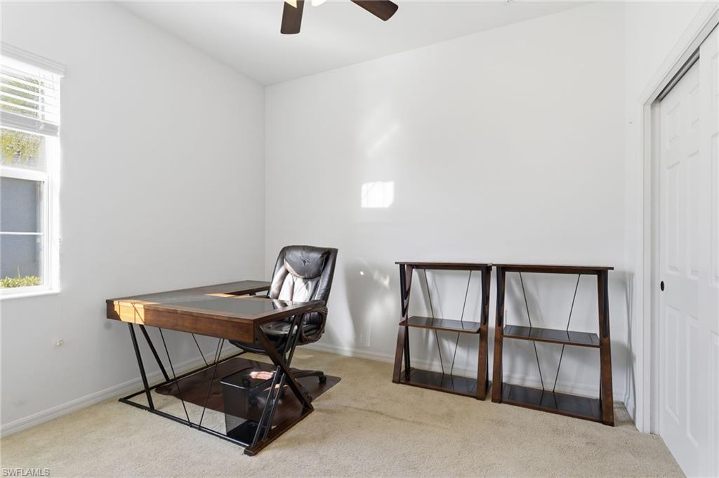 MATERITA - Residential