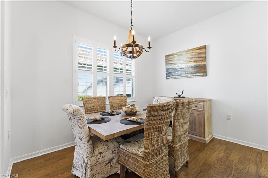 MATERITA - Residential