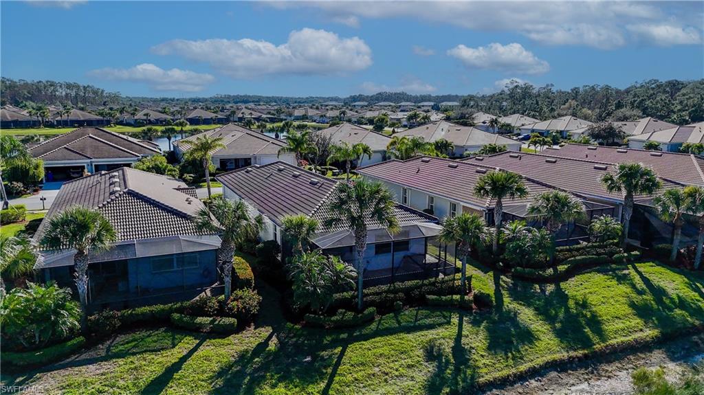 MATERITA - Residential