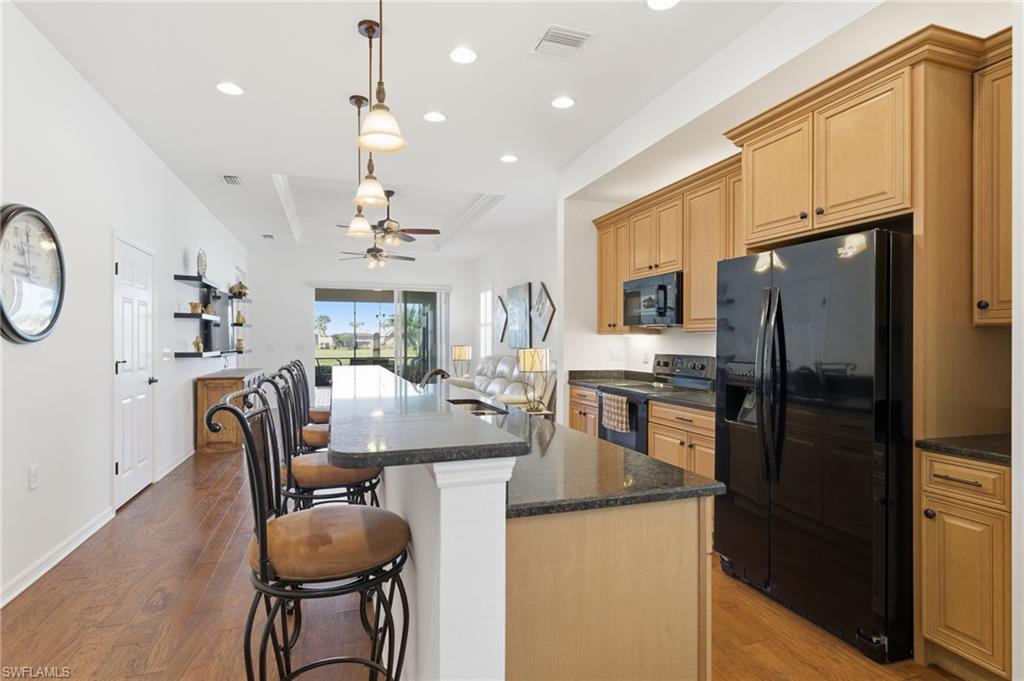 MATERITA - Residential