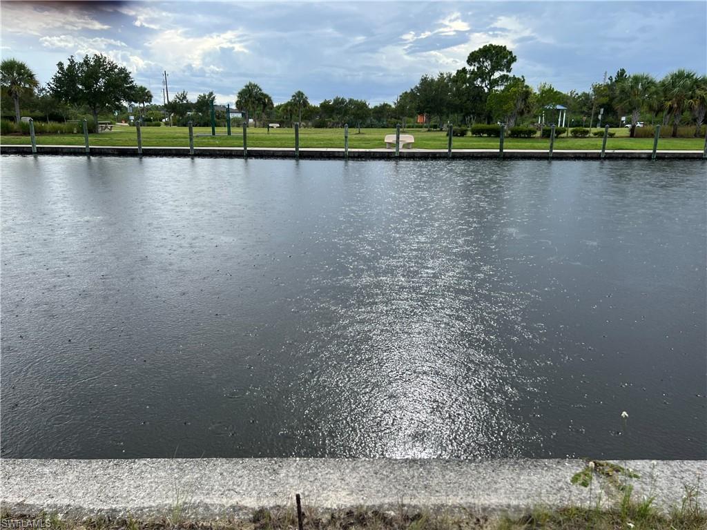 SOUTH GULF COVE - Land