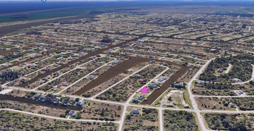 SOUTH GULF COVE - Land