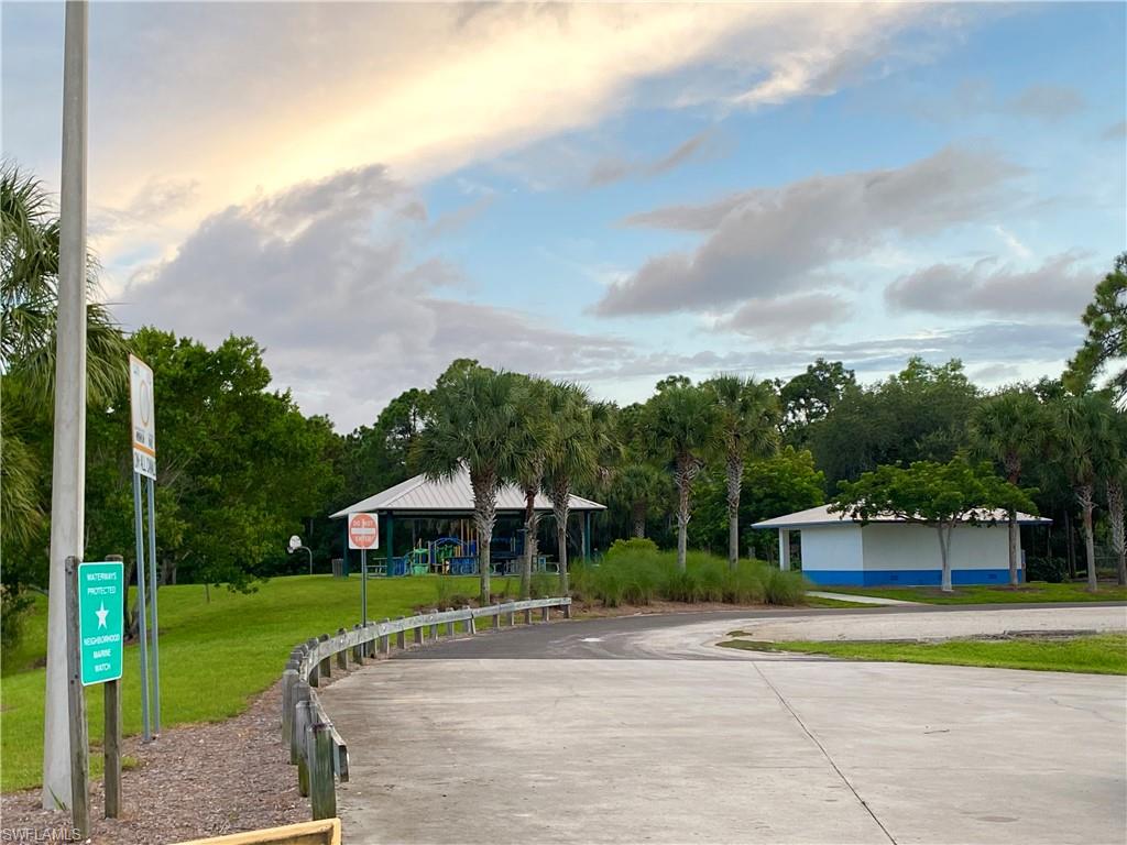 SOUTH GULF COVE - Land