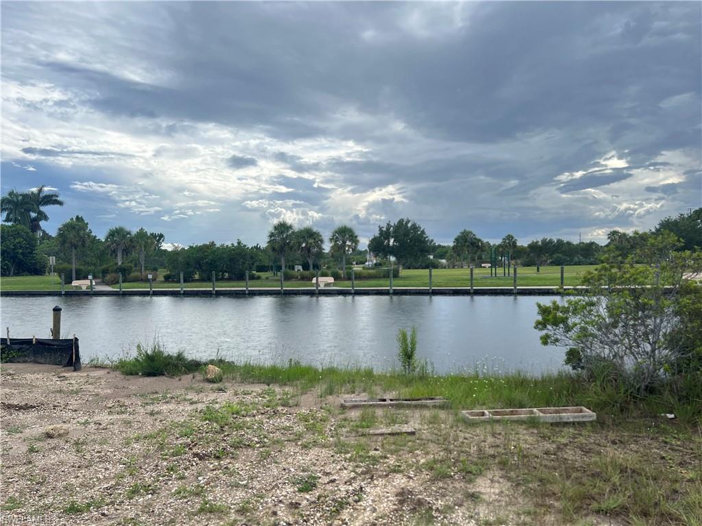 SOUTH GULF COVE - Land