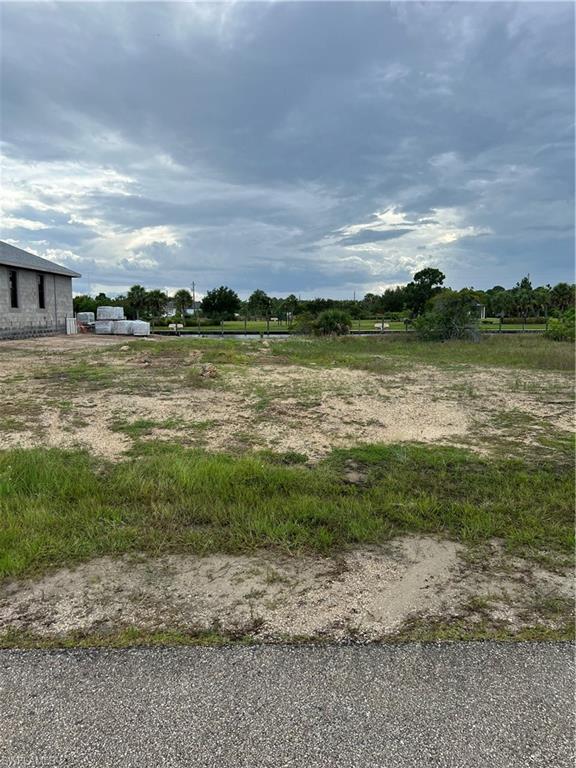 SOUTH GULF COVE - Land