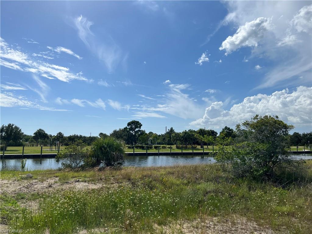 SOUTH GULF COVE - Land