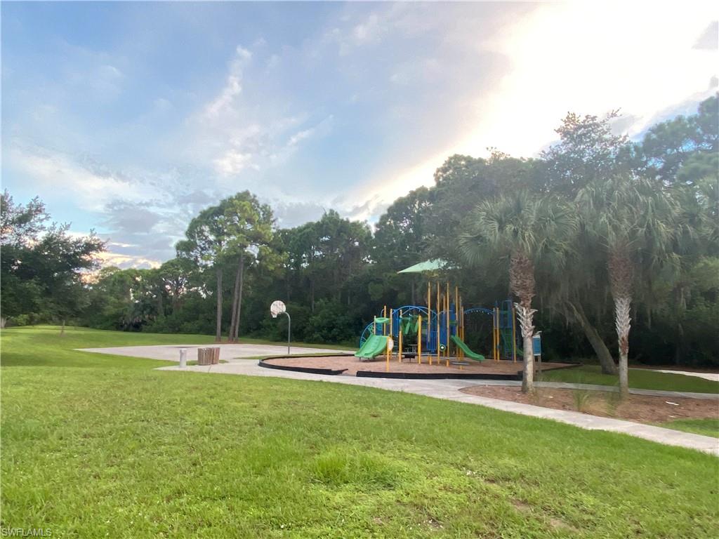 SOUTH GULF COVE - Land