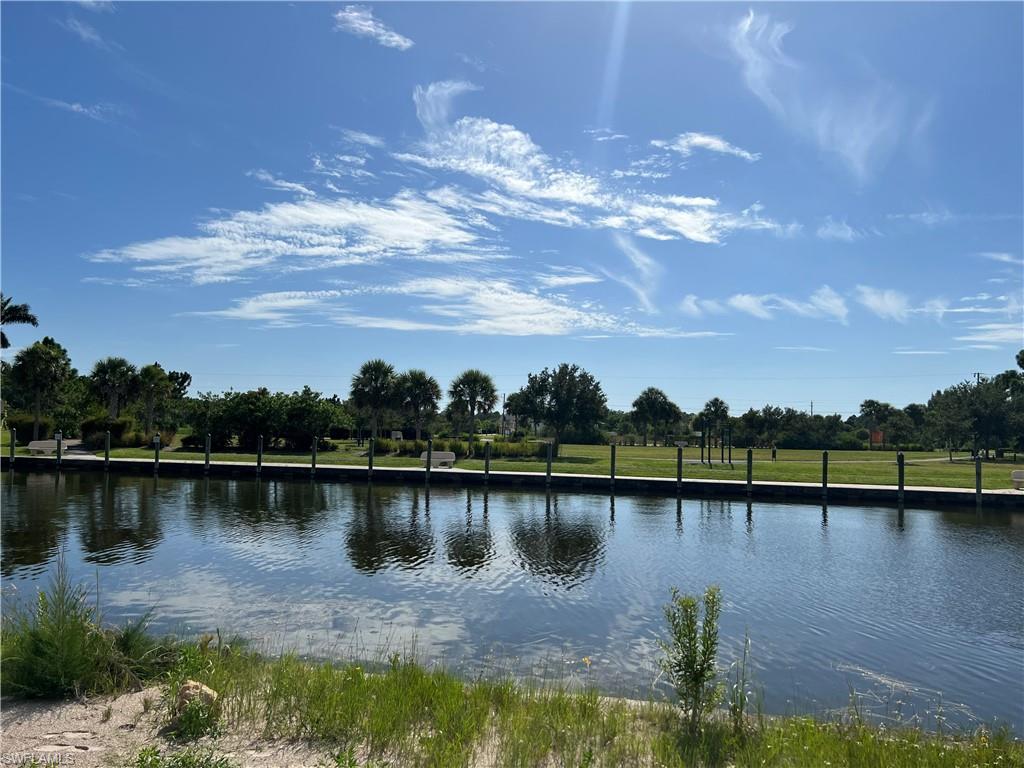 SOUTH GULF COVE - Land