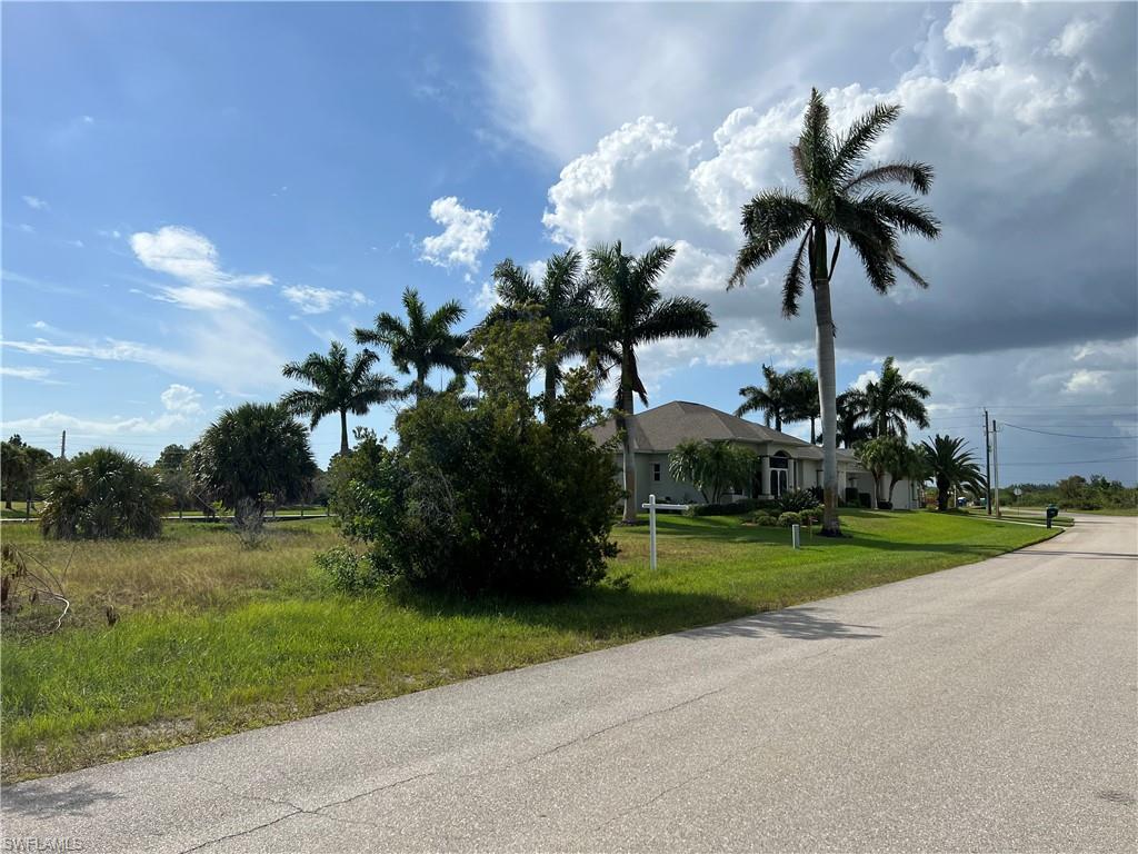 SOUTH GULF COVE - Land