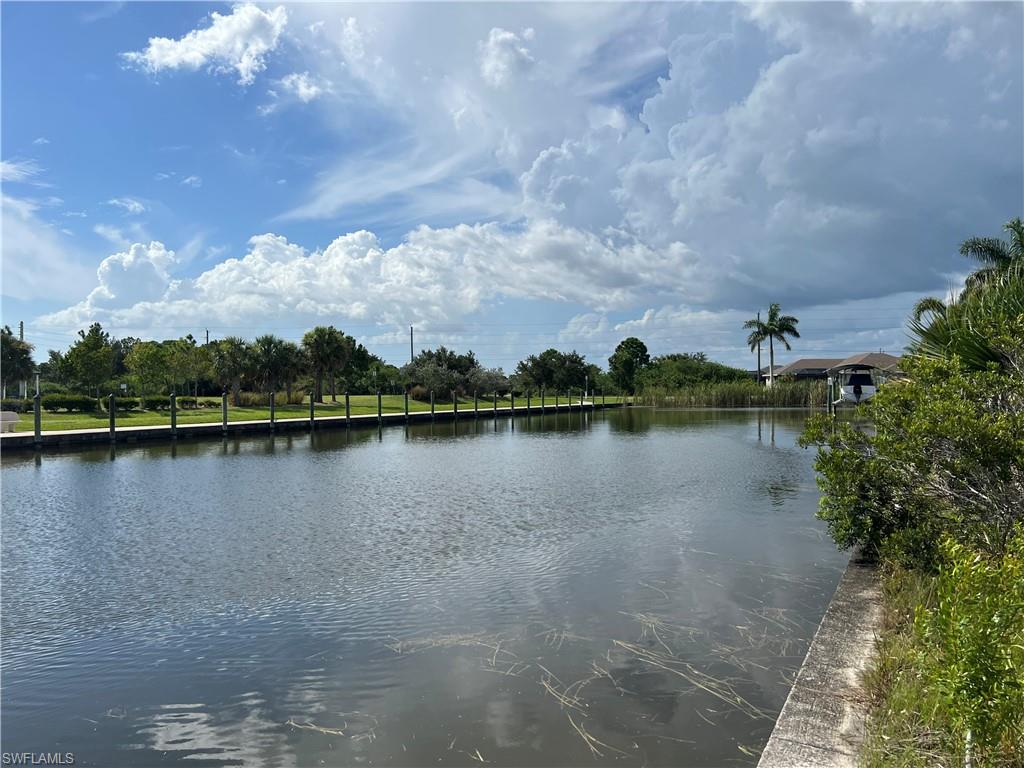 SOUTH GULF COVE - Land