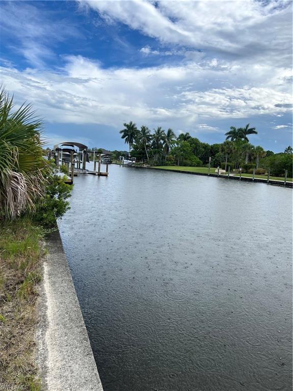 SOUTH GULF COVE - Land