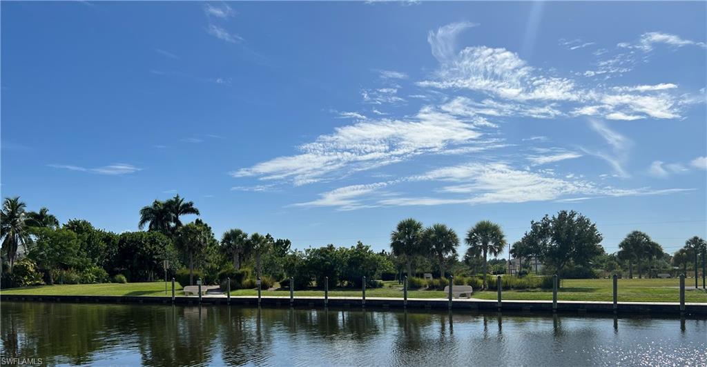 SOUTH GULF COVE - Land