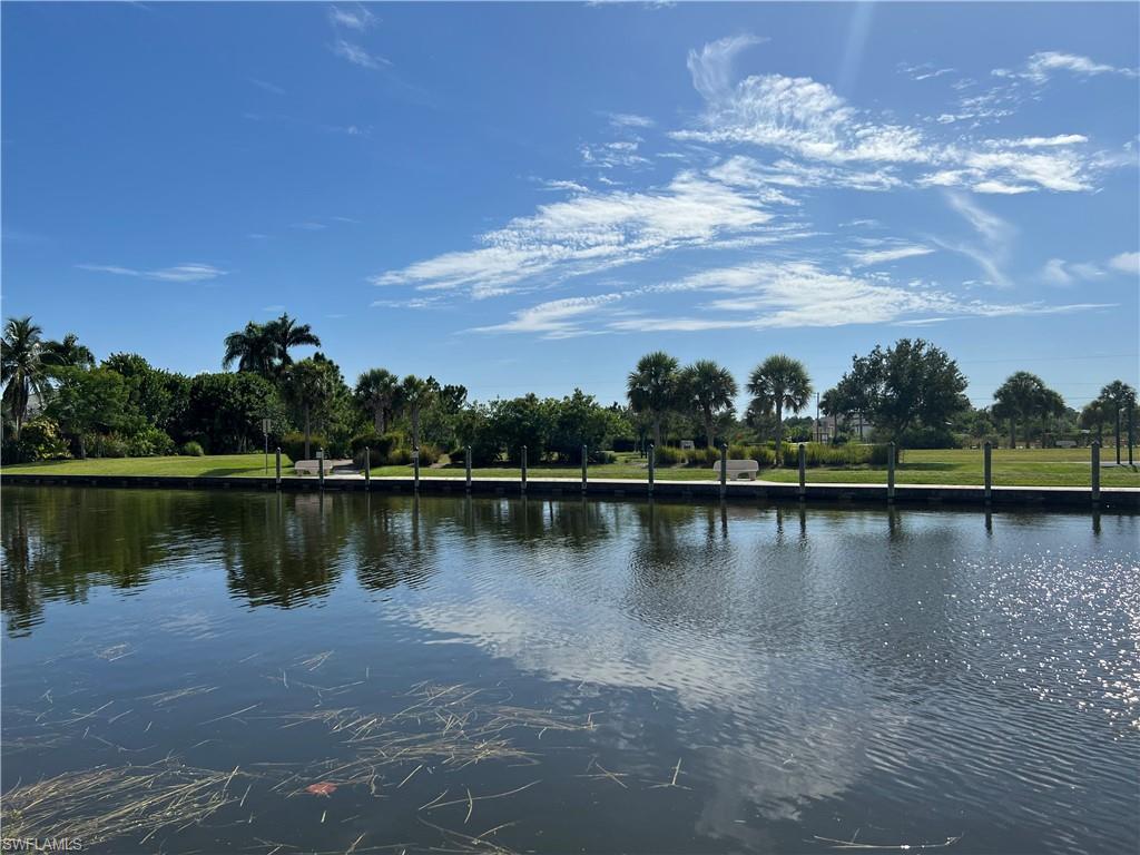 SOUTH GULF COVE - Land