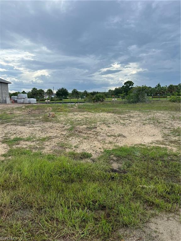 SOUTH GULF COVE - Land