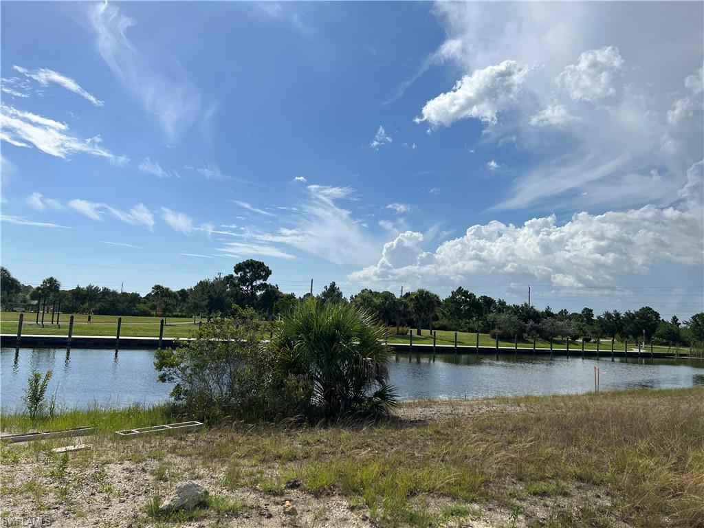 SOUTH GULF COVE - Land