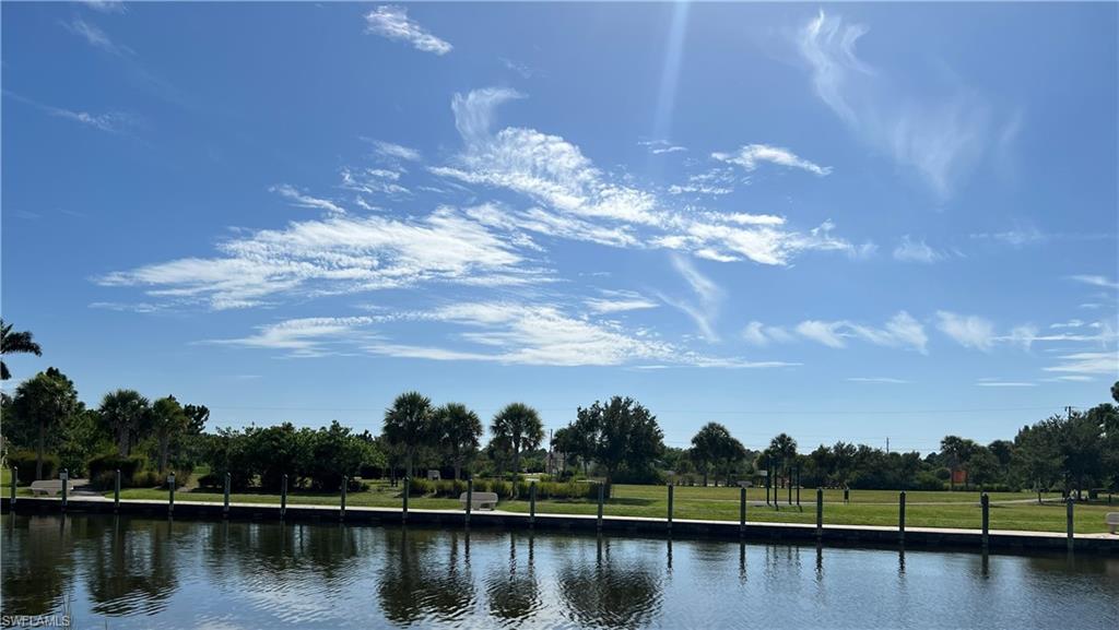 SOUTH GULF COVE - Land