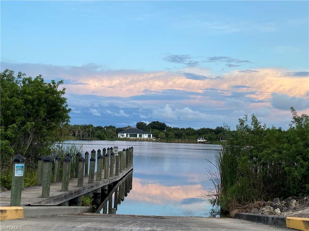 SOUTH GULF COVE - Land