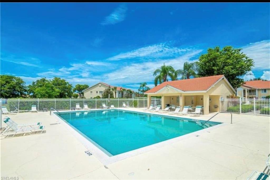 VILLAGES AT EMERALD LAKES - Residential