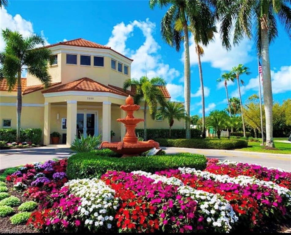 VILLAGES AT EMERALD LAKES - Residential