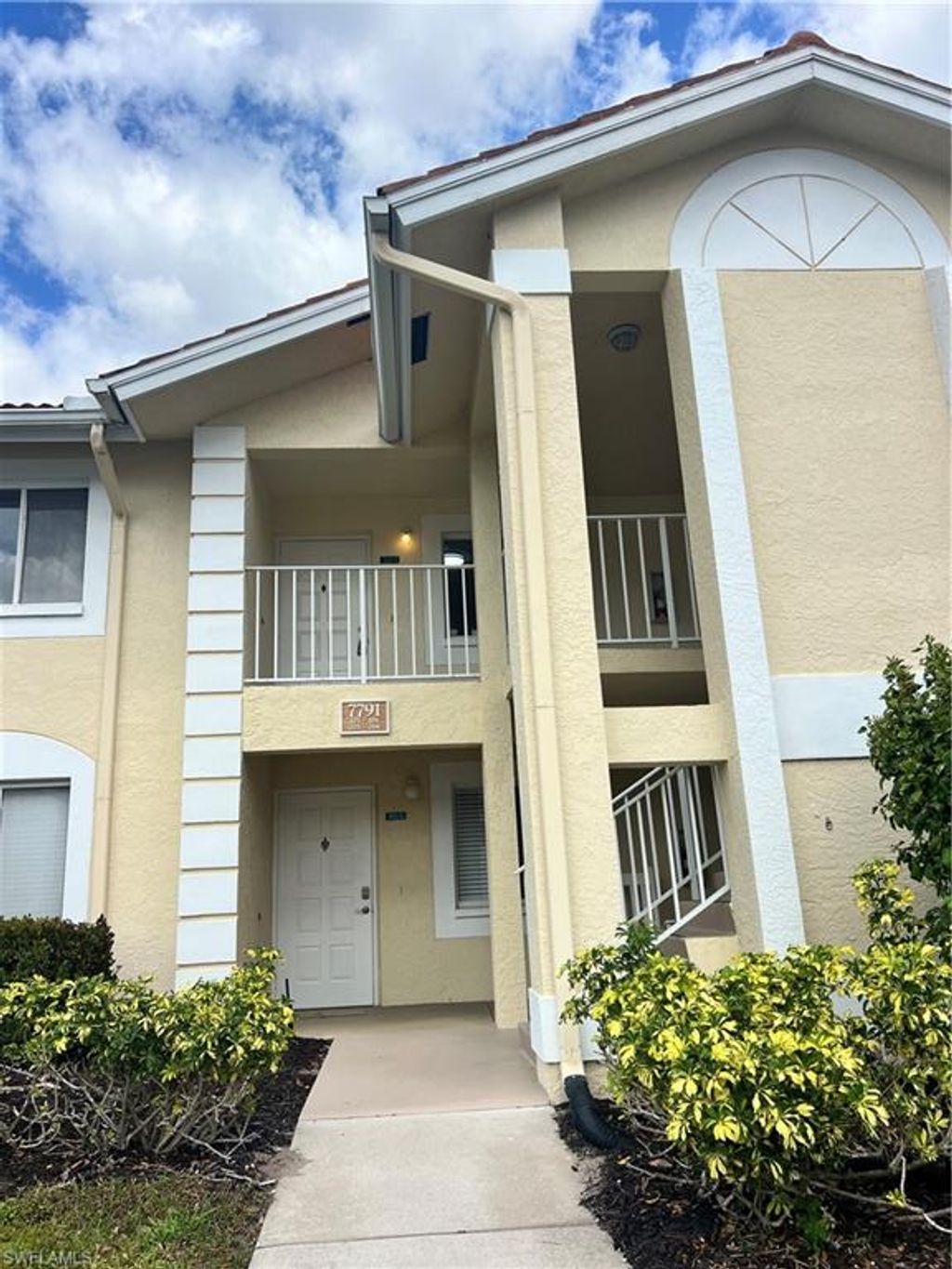 Photo of 7791 Esmeralda WAY #L203, NAPLES, FL 34109 (MLS # 226009924)