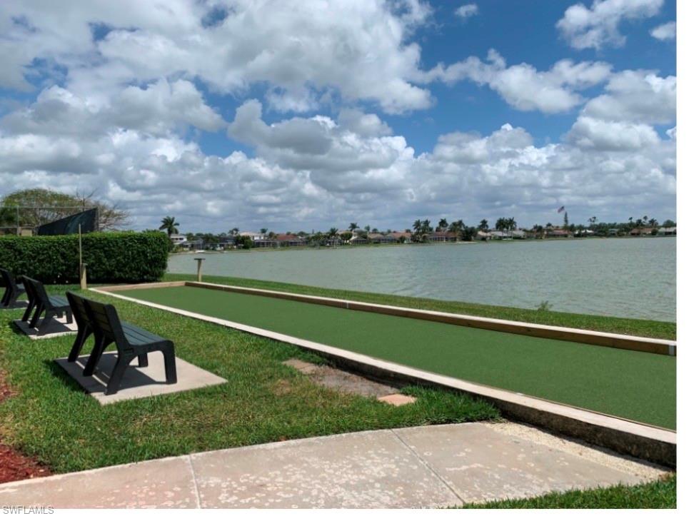 VILLAGES AT EMERALD LAKES - Residential