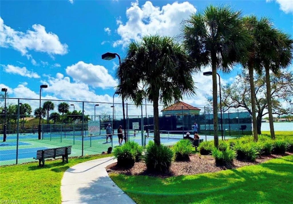 VILLAGES AT EMERALD LAKES - Residential