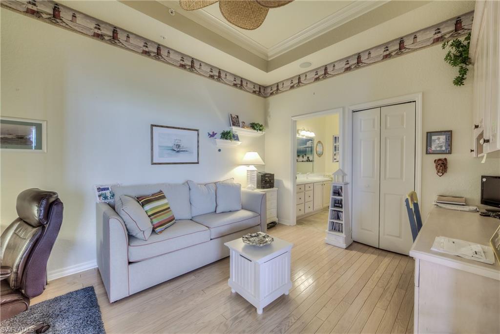 WATERSIDE AT BAY BEACH - Residential