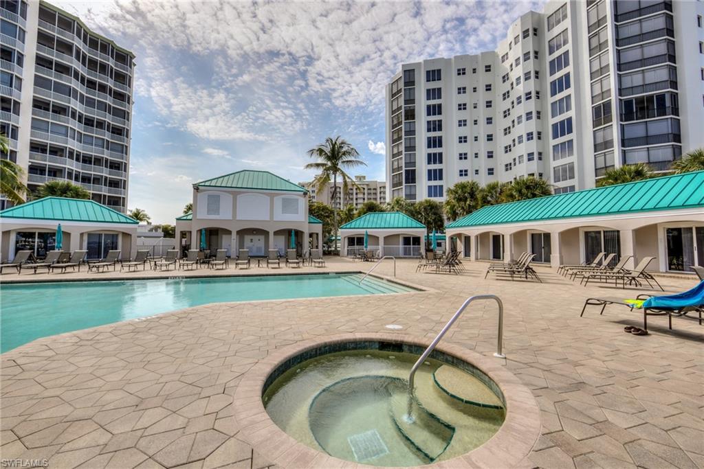 WATERSIDE AT BAY BEACH - Residential