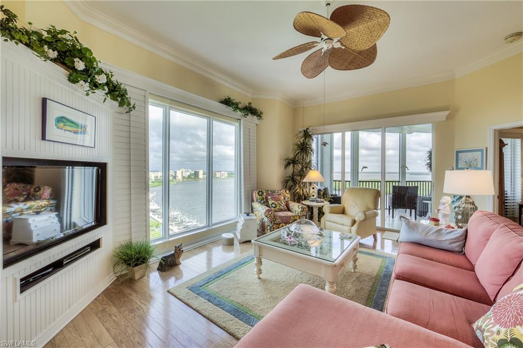 WATERSIDE AT BAY BEACH - Residential