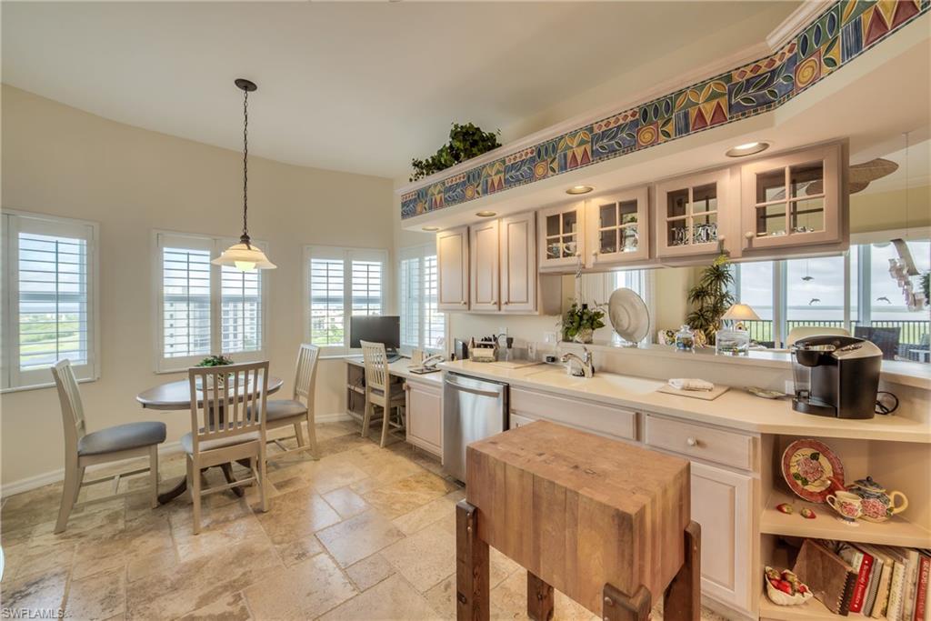 WATERSIDE AT BAY BEACH - Residential