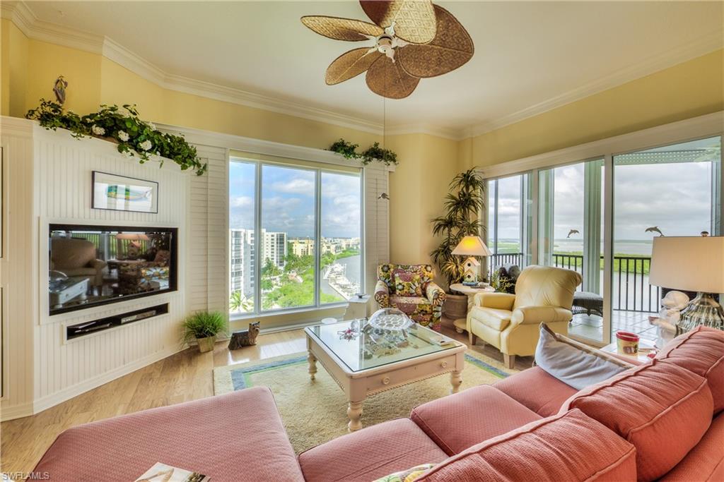 WATERSIDE AT BAY BEACH - Residential