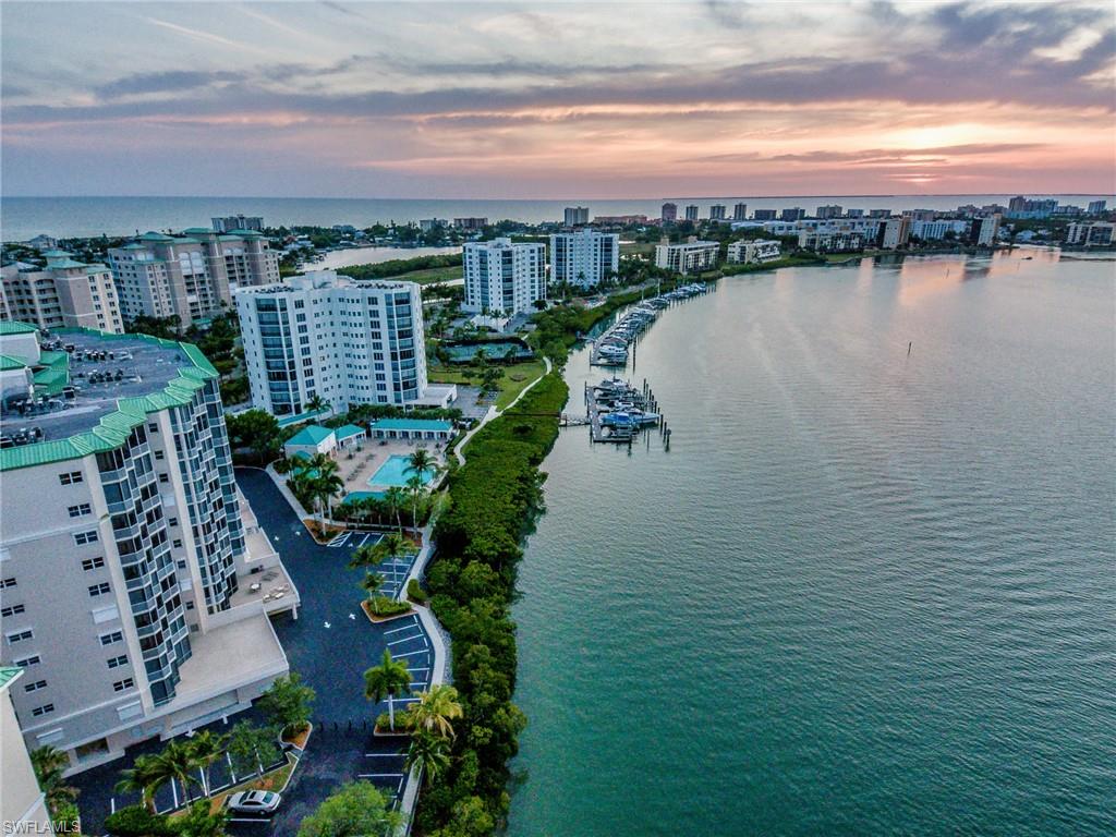WATERSIDE AT BAY BEACH - Residential