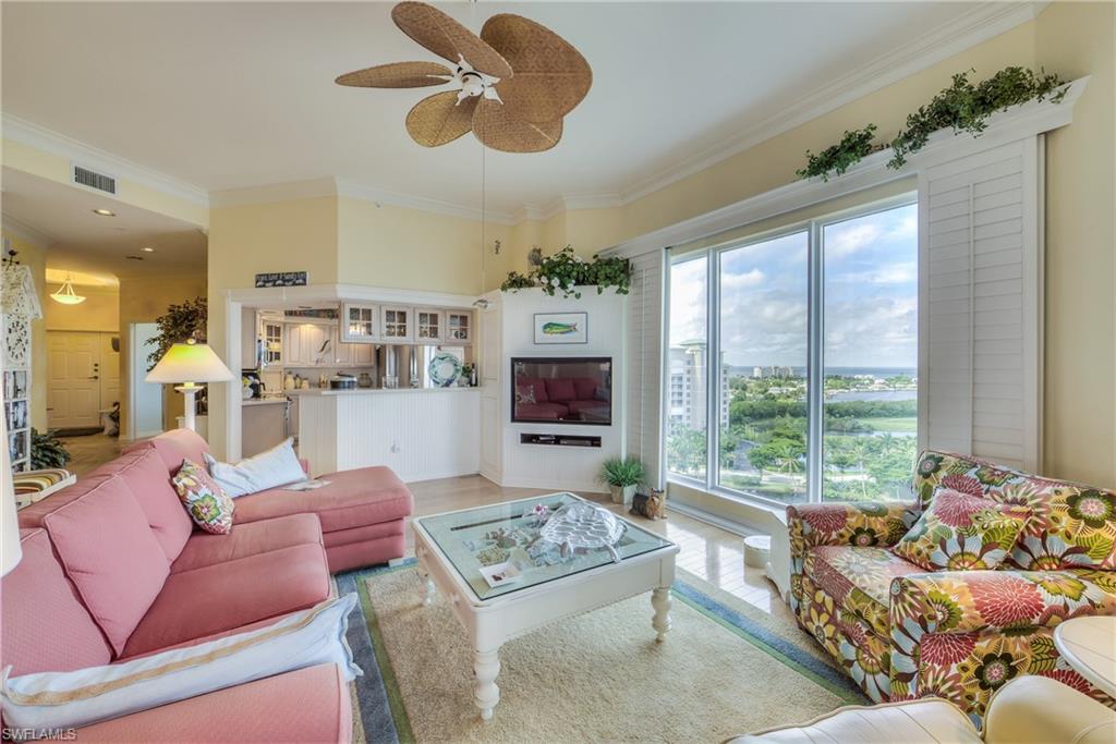 WATERSIDE AT BAY BEACH - Residential