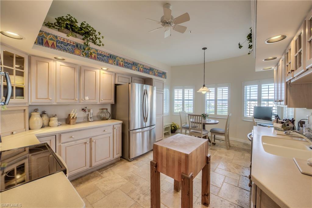 WATERSIDE AT BAY BEACH - Residential