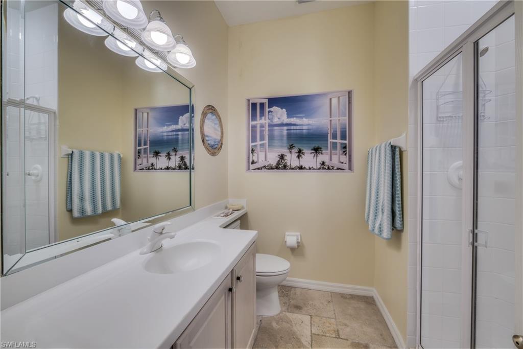 WATERSIDE AT BAY BEACH - Residential