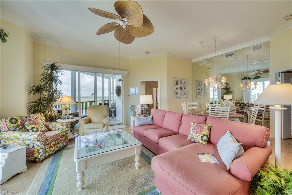 WATERSIDE AT BAY BEACH - Residential